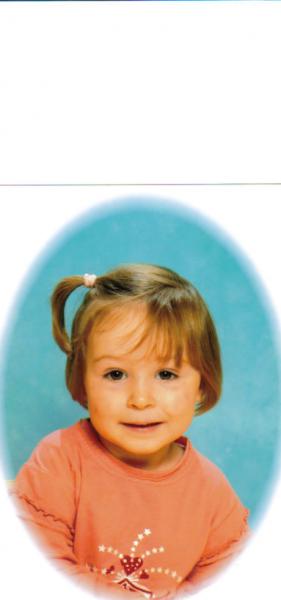 Ma premiere rentre a l ecole en 2006